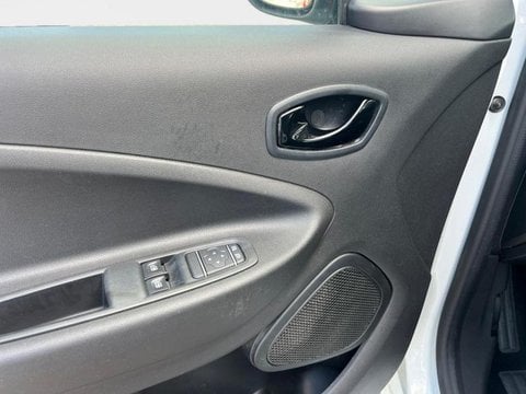 Voitures D'occasion À Avignon | Renault Zoe E-Tech Equilibre Charge Normale R110 Achat Intégral...