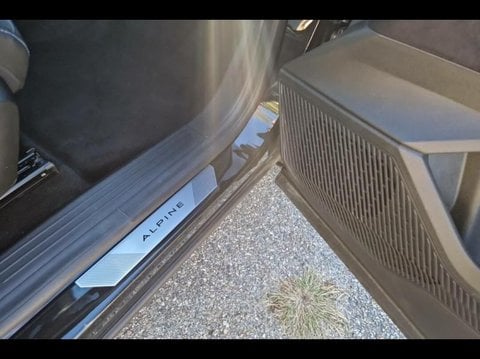 Voitures D'occasion À Avignon | Renault Espace 1.2 E-Tech Full Hybrid 200Ch Esprit Alpine 7 Plac...