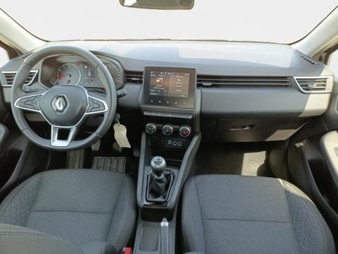 Voitures D'occasion À Avignon | Renault Clio 1.0 Tce 90Ch Equilibre