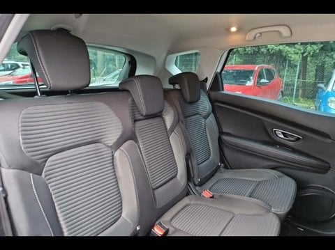 Voitures D'occasion À Avignon | Renault Scénic Scenic 1.7 Blue Dci 120Ch Business