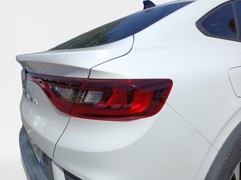 Voitures D'occasion À Avignon | Renault Arkana 1.3 Tce Mild Hybrid 140Ch Evolution Edc -22