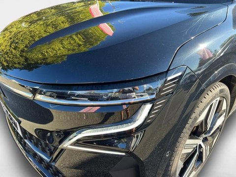 Voitures D'occasion À Avignon | Renault Mégane Megane E-Tech Electric Ev60 220Ch Iconic Super C...
