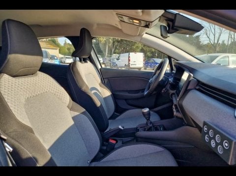 Voitures D'occasion À Avignon | Renault Clio 1.5 Blue Dci 100Ch Evolution - 24