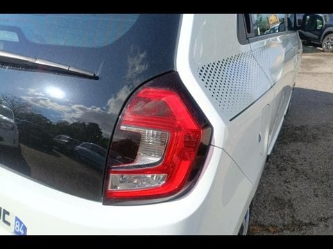 Voitures D'occasion À Avignon | Renault Twingo 1.0 Sce 65Ch Limited - 21My