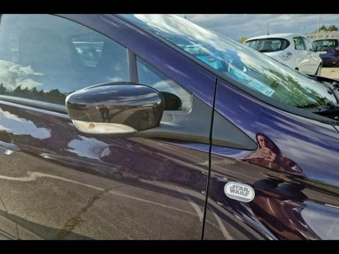 Voitures D'occasion À Avignon | Renault Zoe Star Wars Charge Rapide Q90