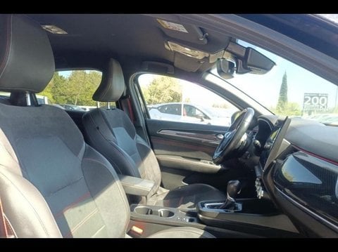 Voitures D'occasion À Avignon | Renault Arkana 1.3 Tce 140Ch Fap Rs Line Edc -21B