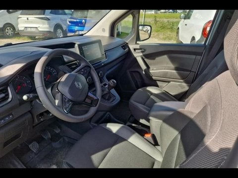 Voitures D'occasion À Avignon | Renault Kangoo Van L2 1.5 Blue Dci 115Ch Advance -24