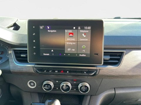Voitures D'occasion À Avignon | Renault Kangoo 1.5 Blue Dci 115Ch Techno Edc - 23