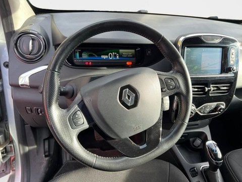 Voitures D'occasion À Avignon | Renault Zoe Intens R110 Achat Intégral My19