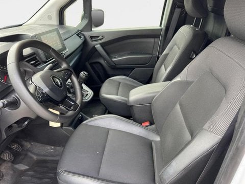 Voitures D'occasion À Avignon | Renault Kangoo Van L1 1.5 Blue Dci 95Ch Grand Confort - 22