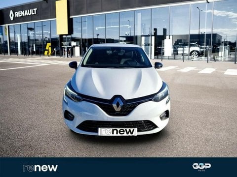 Voitures D'occasion À Avignon | Renault Clio 1.0 Tce 100Ch Evolution Gpl