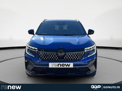 Voitures D'occasion À Avignon | Renault Austral 1.2 E-Tech Full Hybrid 200Ch Techno Esprit Alpine