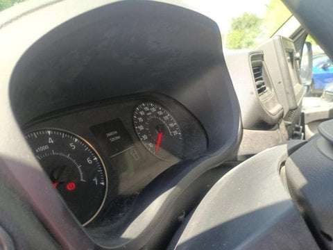 Voitures D'occasion À Avignon | Renault Master Plancb F3500 L2H2 2.3 Dci 135Ch Confort Euro6