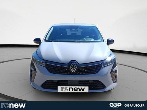 Voitures D'occasion À Avignon | Renault Clio 1.5 Blue Dci 100Ch Evolution