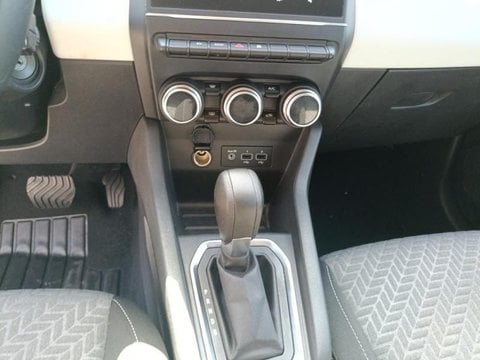 Voitures D'occasion À Avignon | Renault Clio 1.6 E-Tech Hybride 145Ch Evolution