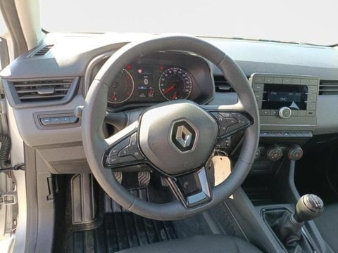 Voitures D'occasion À Avignon | Renault Clio 1.0 Sce 65Ch Authentic