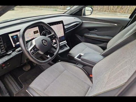 Voitures D'occasion À Avignon | Renault Mégane Megane E-Tech Electric Ev60 220Ch Techno Super C...