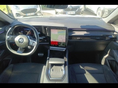 Voitures D'occasion À Avignon | Renault Espace 1.2 E-Tech Full Hybrid 200Ch Iconic