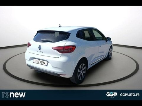 Voitures D'occasion À Avignon | Renault Clio V Tce 100 Gpl Evolution