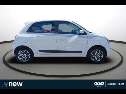 Voitures D'occasion À Avignon | Renault Twingo Iii Iii Sce 65 - 21 Limited