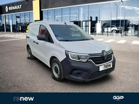Voitures D'occasion À Avignon | Renault Kangoo Van L1 1.5 Blue Dci 95Ch Advance -24