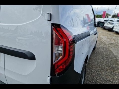 Voitures D'occasion À Avignon | Renault Kangoo Van L1 1.5 Blue Dci 95Ch Advance -24