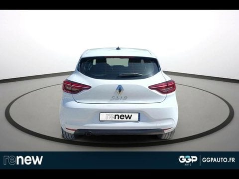 Voitures D'occasion À Avignon | Renault Clio 1.0 Tce 90Ch Limited -21N