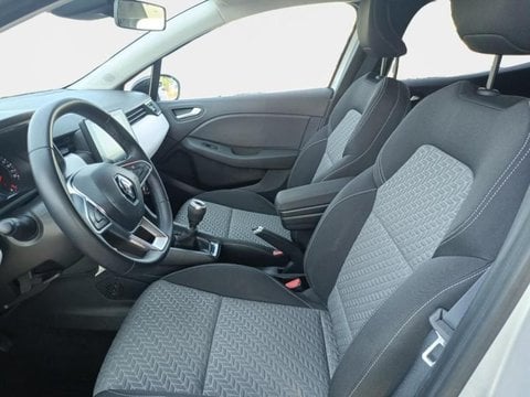 Voitures D'occasion À Avignon | Renault Clio 1.0 Tce 90Ch Evolution