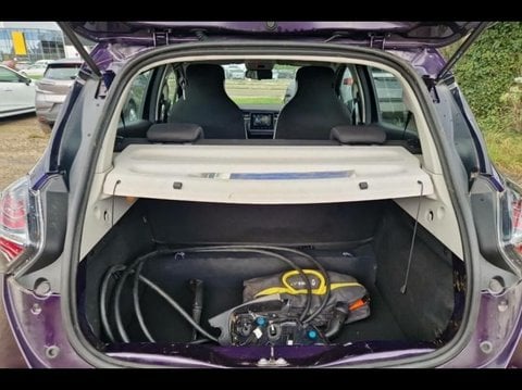 Voitures D'occasion À Avignon | Renault Zoe E-Tech Equilibre Charge Normale R110 Achat Intégral...
