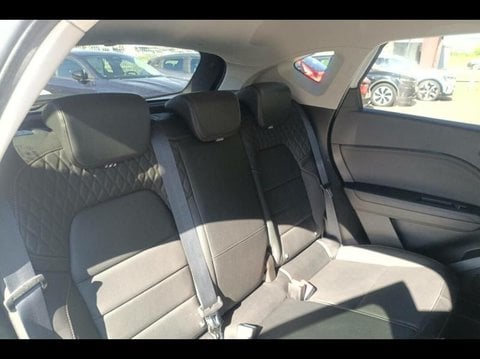 Voitures D'occasion À Avignon | Renault Captur 1.6 E-Tech Hybride Rechargeable 160Ch Initiale Pa...
