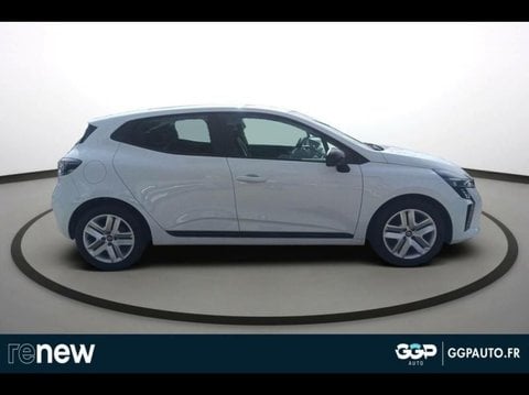 Voitures D'occasion À Avignon | Renault Clio 1.0 Eco-G 100Ch Evolution - 25
