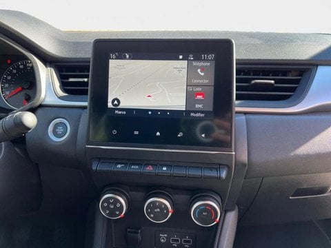 Voitures D'occasion À Avignon | Renault Captur 1.0 Eco-G 100Ch Evolution