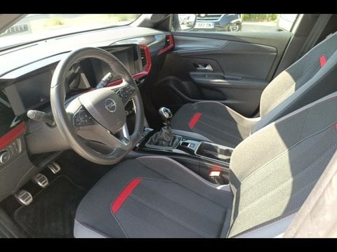 Voitures D'occasion À Avignon | Opel Mokka 1.2 Turbo 100Ch Gs