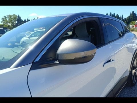 Voitures D'occasion À Avignon | Renault Mégane Megane E-Tech Electric Ev60 220Ch Techno Optimum...