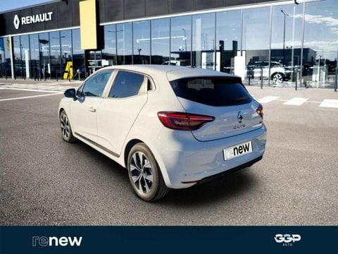 Voitures D'occasion À Avignon | Renault Clio 1.6 E-Tech Hybride 145Ch Evolution