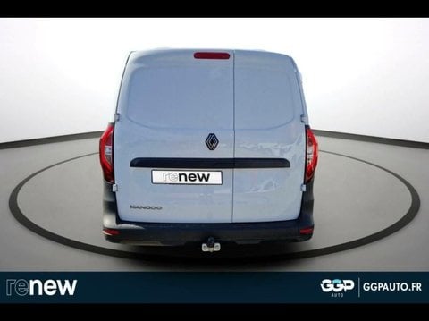 Voitures D'occasion À Avignon | Renault Kangoo Van L2 1.5 Blue Dci 115Ch Advance -24