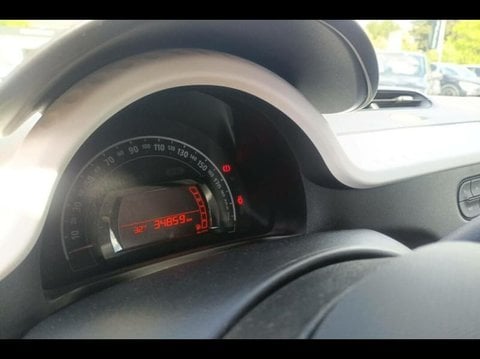 Voitures D'occasion À Avignon | Renault Twingo Iii Iii Sce 65 - 21 Limited