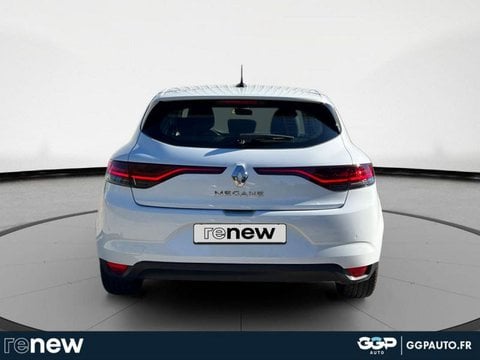 Voitures D'occasion À Avignon | Renault Mégane Megane 1.5 Blue Dci 115Ch Evolution Edc -23