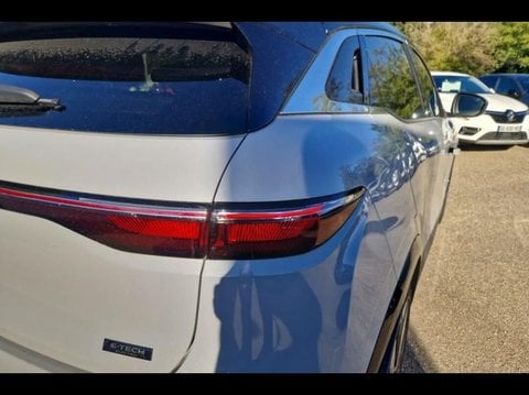 Voitures D'occasion À Avignon | Renault Mégane E-Tech Electric Ev60 220Ch Techno Optimum Charge -C