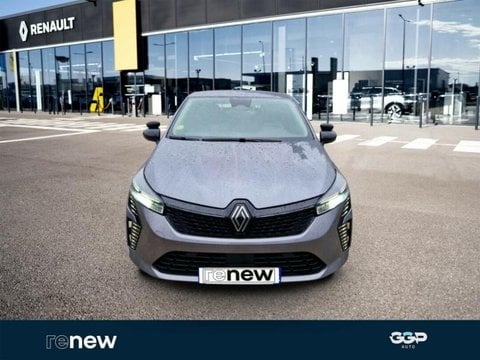 Voitures D'occasion À Avignon | Renault Clio 1.5 Blue Dci 100Ch Evolution - 24