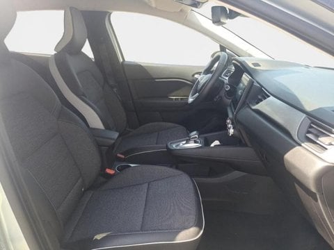 Voitures D'occasion À Avignon | Renault Captur 1.6 E-Tech Hybride Rechargeable 160Ch Intens -21