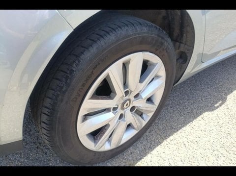 Voitures D'occasion À Avignon | Renault Mégane Megane 1.5 Blue Dci 115Ch Business -21N