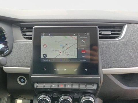 Voitures D'occasion À Avignon | Renault Zoe E-Tech Evolution Charge Normale R110 Achat Intégral...