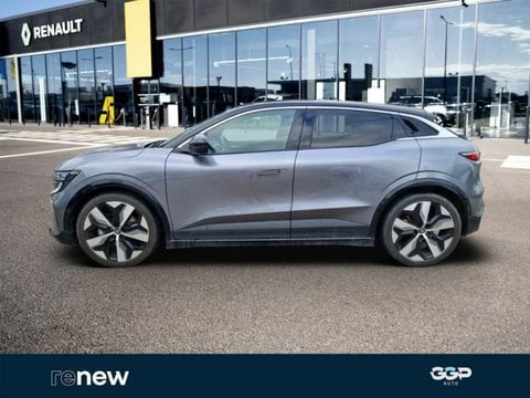Voitures D'occasion À Avignon | Renault Mégane Megane E-Tech Electric Ev60 220Ch Equilibre Opti...