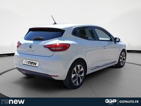 Voitures D'occasion À Avignon | Renault Clio 1.0 Sce 65Ch Evolution