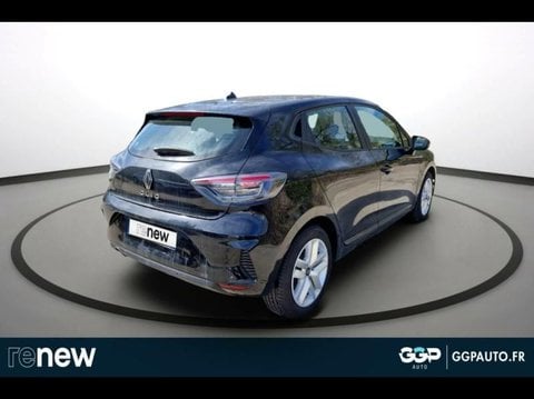 Voitures D'occasion À Avignon | Renault Clio 1.5 Dci 100Ch Evolution - 25