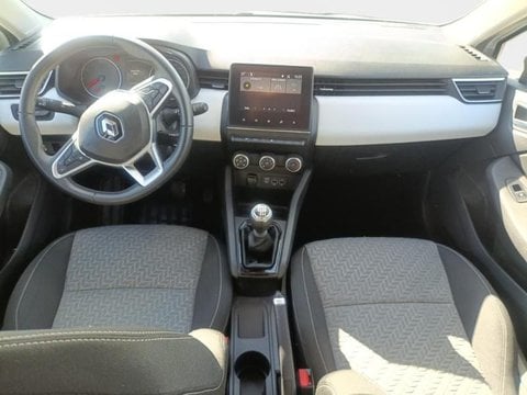 Voitures D'occasion À Avignon | Renault Clio 1.0 Tce 100Ch Evolution Gpl