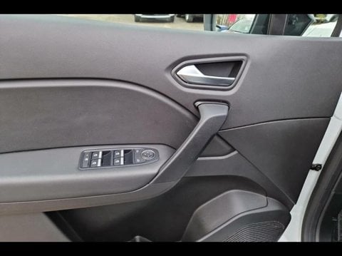 Voitures D'occasion À Avignon | Renault Captur 1.0 Eco-G 100Ch Evolution
