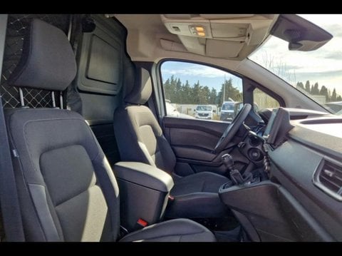 Voitures D'occasion À Avignon | Renault Kangoo Van L2 1.5 Blue Dci 115Ch Advance -24