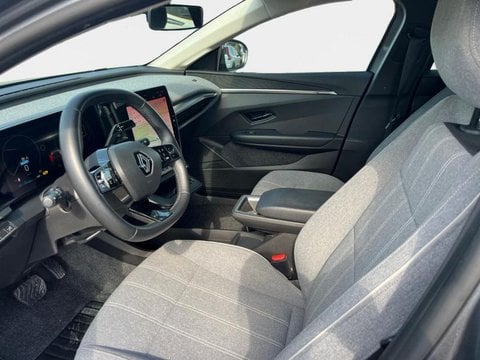 Voitures D'occasion À Avignon | Renault Mégane Megane E-Tech Electric Ev60 130Ch Evolution Er S...